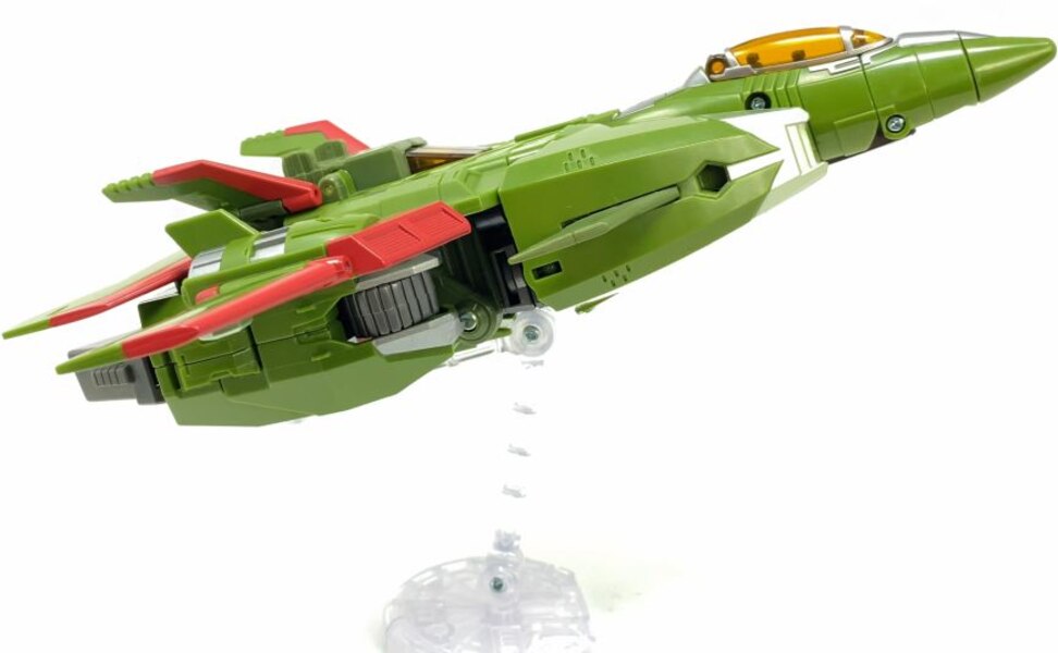 Image Of Transformers Legacy Evolution Skyquake  (42 of 59)